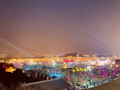 -大唐不夜城