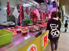 -阿娟牛肉丸·手打牛肉丸·现做现卖