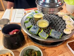 -霸腹烤肉(厦门柚子番店)