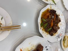 -宝发园名菜馆