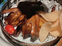 -避风塘·老港味餐厅(虹口龙之梦店)