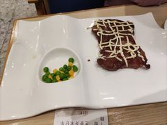 -纽斯特牛排自助餐厅(浦江万达店)