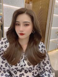 点击看大图 -3AM·S HAIR SALON烫发染发接发