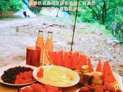 -北京密云天门山风景区