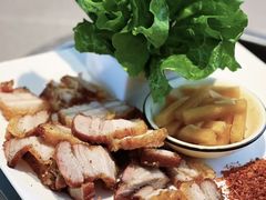 -创味·民间海南菜·非遗藤桥排骨(藤桥·免税城店)