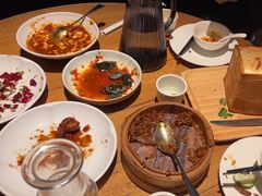 -金牌外婆家(苏州中心店)