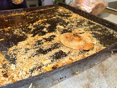 -郭际辣饼铺(第三中学店)