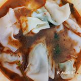 以后外卖馄饨的话就他们家了哈哈