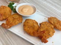 -必胜客(新福地店)