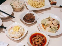 -东泰祥生煎馆(重庆北路店)