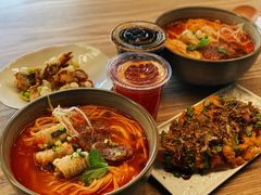 -里面·Noodlology(机电院店)