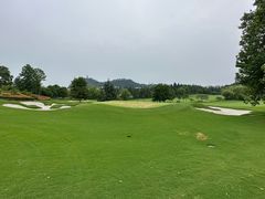 -浙江安吉JW万豪酒店