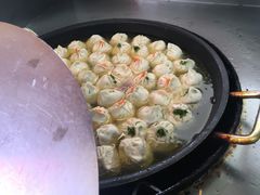 -恒记金煎包(指南里小区店)