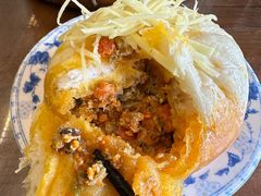 -四海楼(如皋定慧禅寺店)