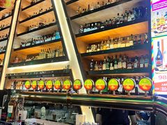 -Famous肥猫墨西哥音乐餐吧(五棵松华熙LIVE店)