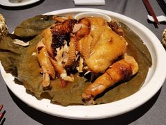 招牌窑鸡-小炳胜(卓悦中心店)