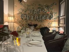 -Circle圆·花园西餐厅