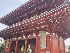 -浅草寺