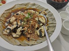 -3号仓库·创意中国菜(新世界城店)