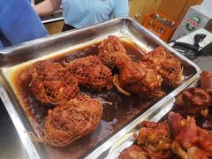 -华天二友居肉饼(宫门口店)