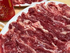 -五洲牛肉美食馆