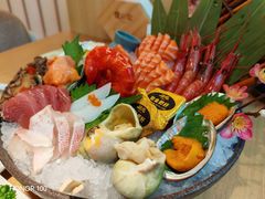 -德川家日本料理(中关村寰太大厦店)