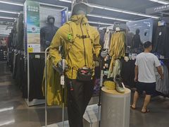 -迪卡侬(大英山店)