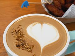 -Bella coffee(六月海店)