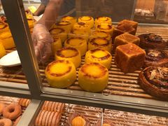 -好利来(内双楠店)
