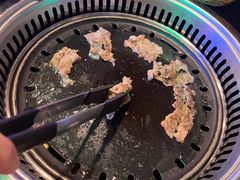 -老卜奎齐齐哈尔烤肉(人民东路店)