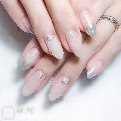 -Aso Artist Beauty美甲美睫