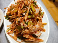 -火云龙烤肉(紫荆花店)
