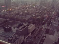 -视界美食自助餐厅·石家庄希尔顿酒店