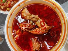 -老三样·旧食新味(万寿宫店)