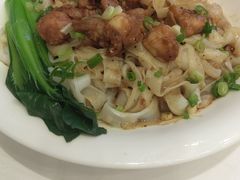 -沙河粉村·国家非遗传承(云台店)