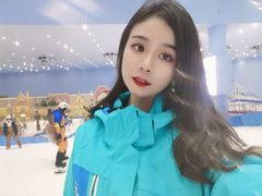 -广州热雪奇迹