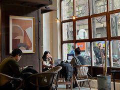 -VESH COFFEE(定西路店)