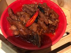 -避风塘(宝山万达店)