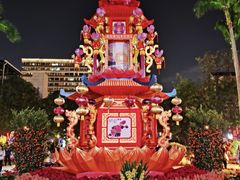 -广州文化公园