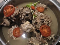 -浩爷羊蝎子火锅(望京店)