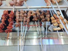 -三炮儿烧烤·羊锅·铁锅炖(南京首店)