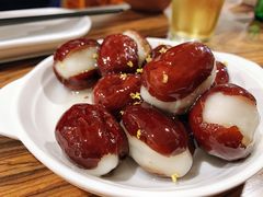 糯米红枣（心太软）-建国328 本帮小馆·面馆