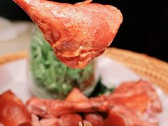 -锦府盐帮·李宅(领展购物广场中关村店)