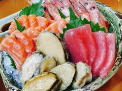 -银子铁板烧料理自助餐(人民广场店)