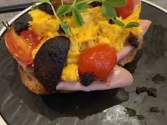 -北京王府井希尔顿酒店·万斯阁西餐厅