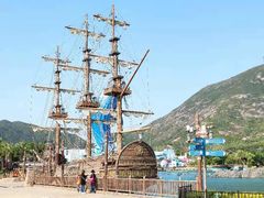 -珠海长隆海洋王国