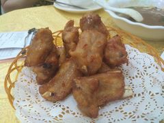 金牌蒜香骨-九大簋家宴(北京路店)