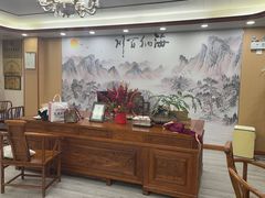 -新金盛·海鲜酒楼(盐田店)
