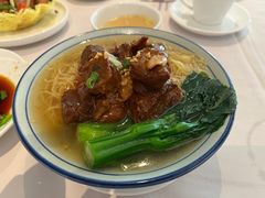 -粤财皇冠假日酒店·彩华轩中餐厅