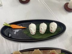 -鹿鸣酒家(越秀店)